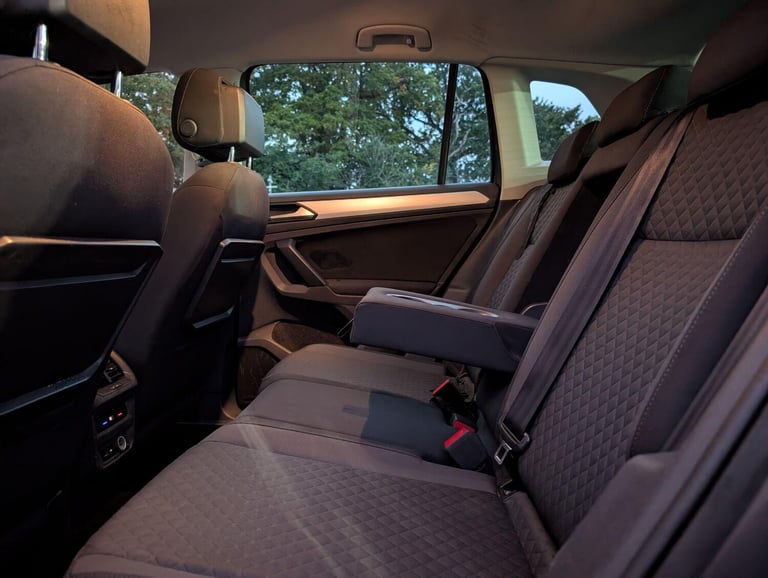 2019 Volkswagen Tiguan 2.0 TDi 150 Match 5dr DSG ESTATE DIESEL Automatic
