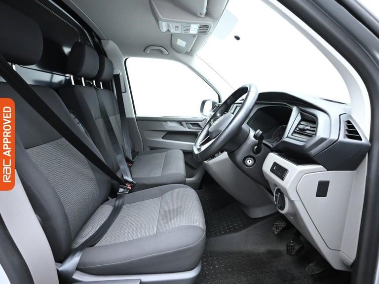 2021 Volkswagen Transporter 2.0 TDI T28 Startline Panel Van 5dr Diesel Manual FWD SWB Euro 6 (s/s...