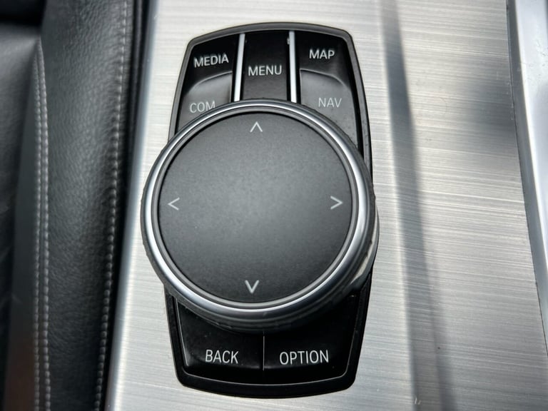 2017 BMW X4 3.0 30d M Sport SUV 5dr Diesel Auto xDrive Euro 6 (s/s) (258 ps) COUPE Diesel Automatic