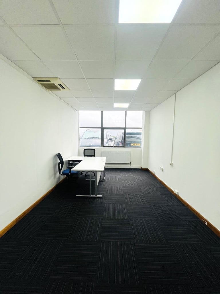 Medium office to rent in Park Royal NW10 