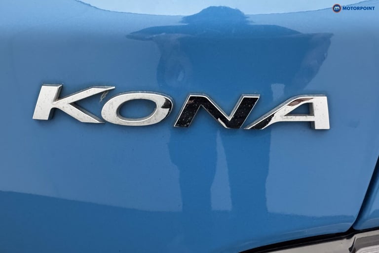2022 Hyundai KONA 1.6 GDi Hybrid Premium 5dr DCT SUV Hybrid Automatic