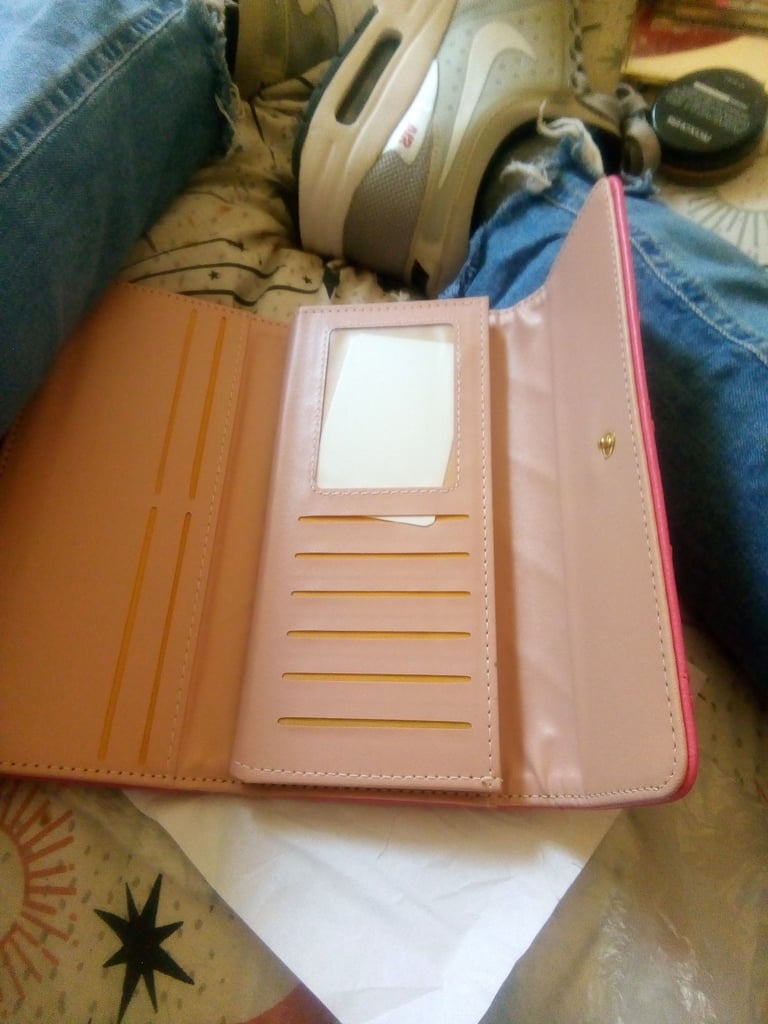 Ladies purse