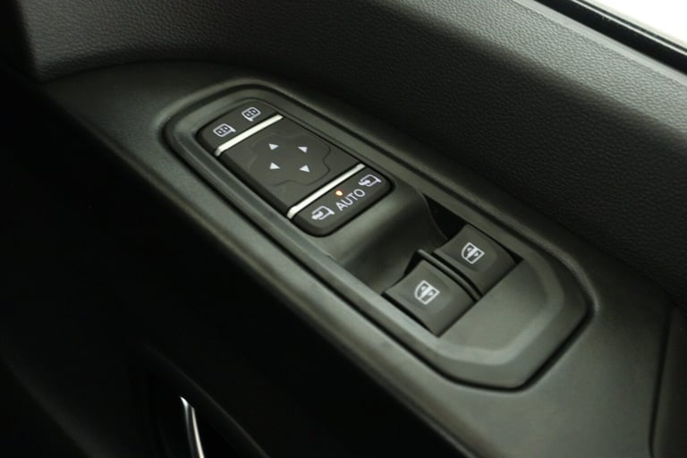 2025 Renault Trafic SL30 Blue dCi 130 Extra [Safety] Van PANEL VAN DIESEL Manual