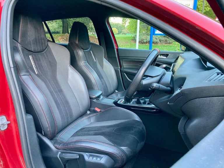 Peugeot 308 GTi By Peugeot SPORT 1.6 THP GTi * * 65k Miles * * Full History * *