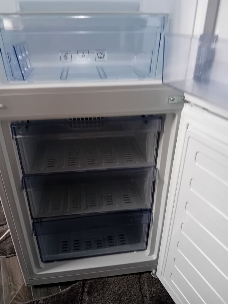 Fridge Freezer 