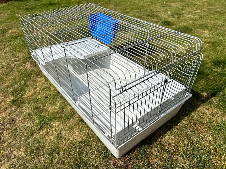 Large pet cage