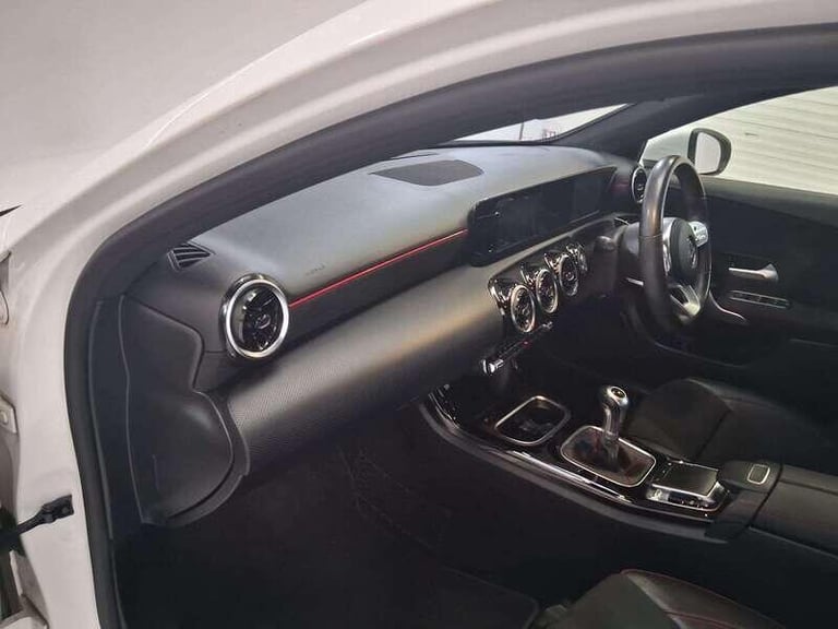 2019 Mercedes-Benz A-Class 1.3 A200 AMG Line Hatchback 5dr HATCHBACK Petrol Manual