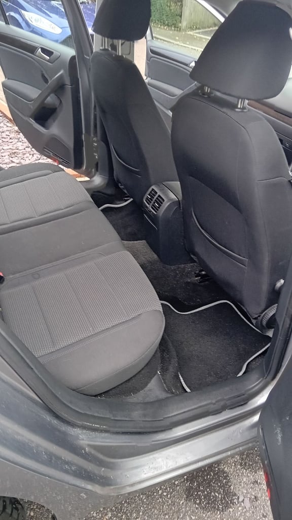 Volkswagen, GOLF, Hatchback, 2009, Manual, 1390 (cc), 5 doors  - (Cat N)