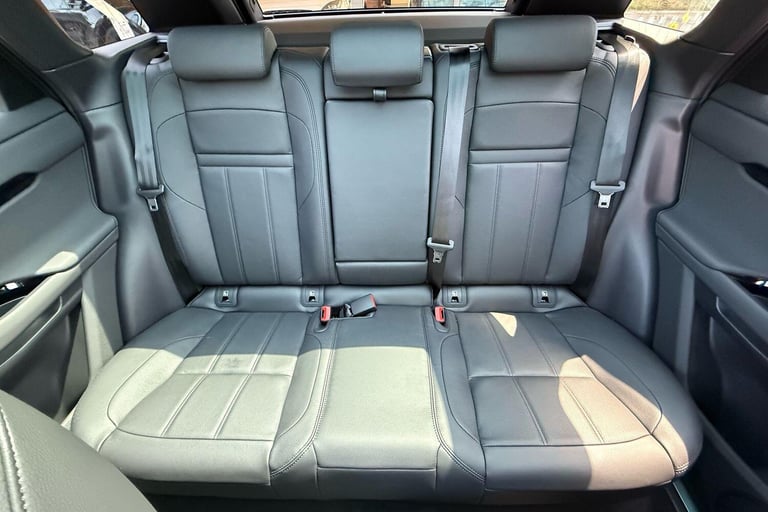 2025 Land Rover Range Rover Evoque 2.0 D200 Dynamic SE 5dr Auto ESTATE DIESEL Automatic