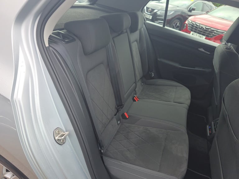 2020 Volkswagen Golf 1.5 TSI Style 5dr Hatchback Petrol Manual