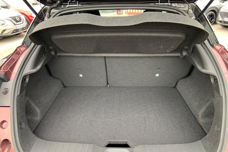 2021 Nissan Juke 1.0 DiG-T 114 N-Connecta 5dr Manual Hatchback Petrol Manual