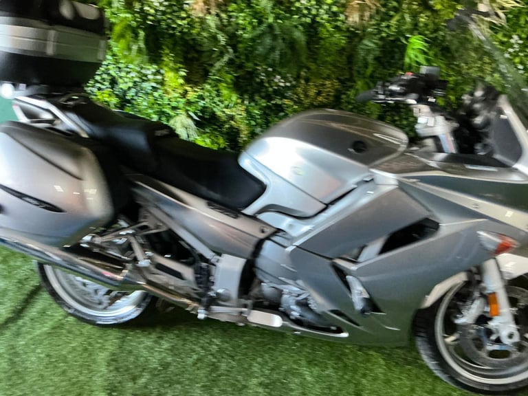 Yamaha fjr 1300 free delivery 