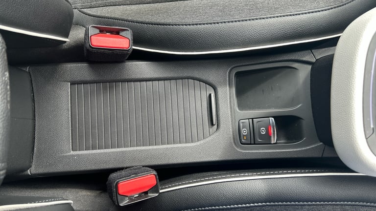 2021 Renault Clio 1.0 TCe 90 S Edition 5dr HATCHBACK PETROL Manual