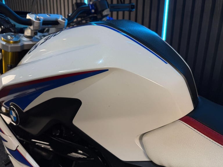 2017 BMW G 310 R 310 Euro 4