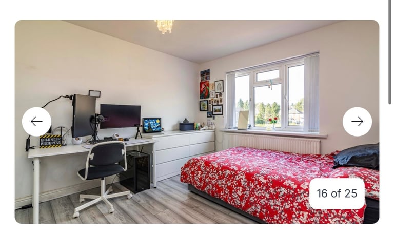 House for sale Nottingham 