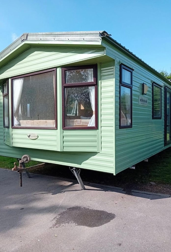 Used Static caravan sales for Sale in Lincolnshire | Caravans | Gumtree