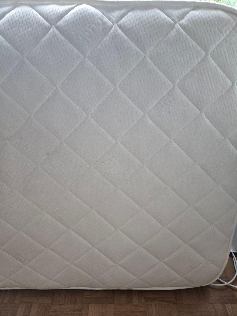 Single bed mattress - free