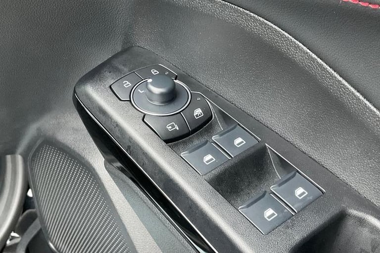 2024 Ford Puma 1.0 EcoBoost Hybrid mHEV ST 5dr DCT**FRONT &amp; REAR CAMERA - HEATED SEATS &amp; ...