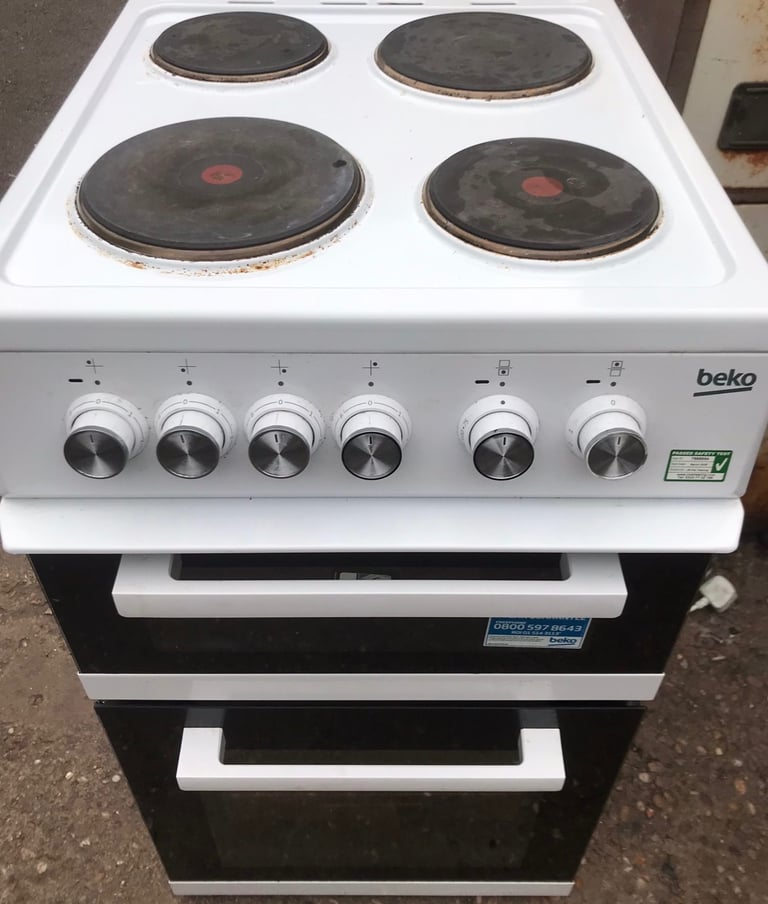 Electric cooker, Beko