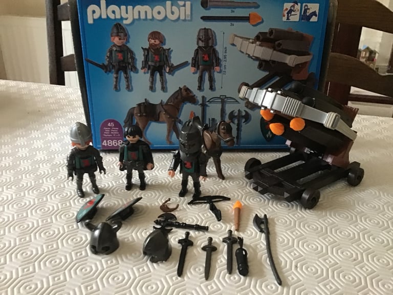 PLAYMOBIL