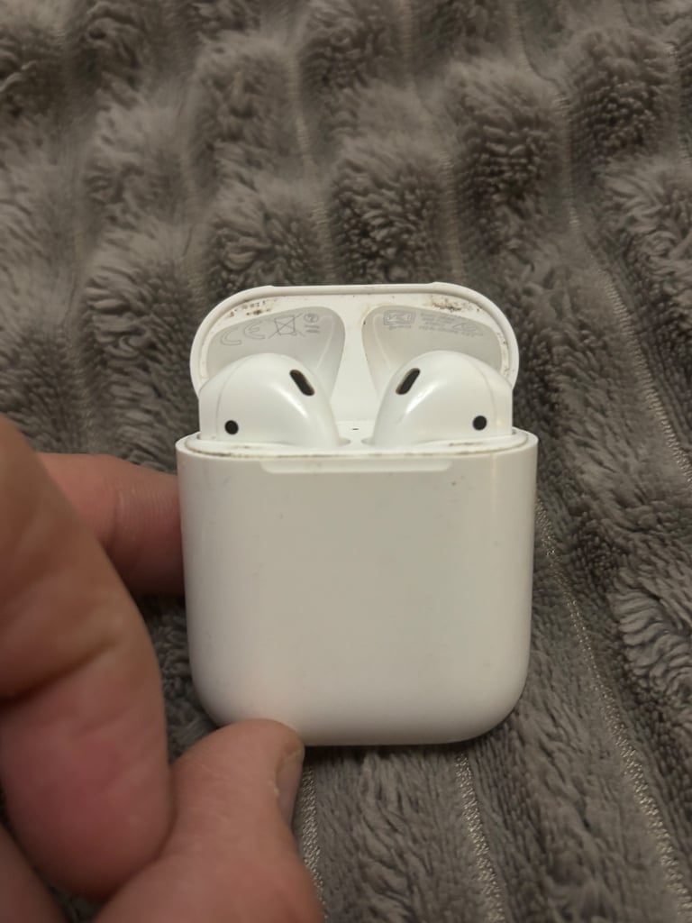 image for Apple AirPod - 2nd generation genuine