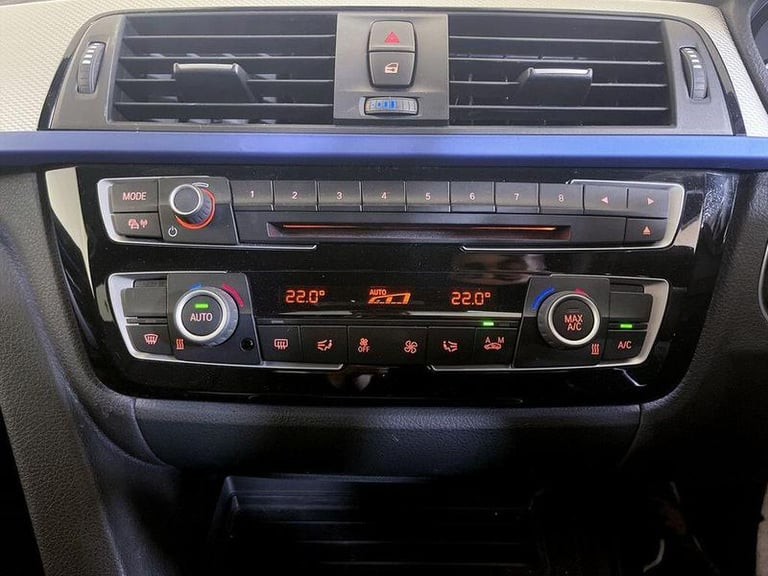 2019 BMW 3 Series 2.0 320d M Sport Touring Auto xDrive Euro 6 (s/s) 5dr Automatic Estate Diesel A...