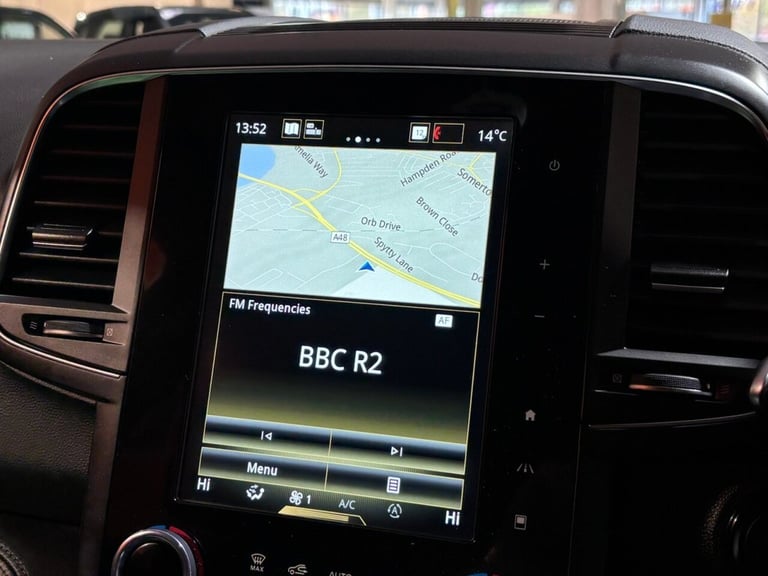 2020 20 RENAULT KOLEOS 1.7 BLUE DCI GT LINE SUV 5DR DIESEL X-TRN A7 EURO 6 (S/S)