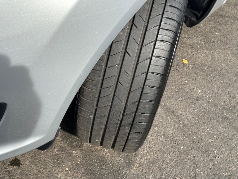 2014 Ford Fiesta 1.0T EcoBoost Titanium X Euro 5 (s/s) 5dr HATCHBACK Petrol Manual