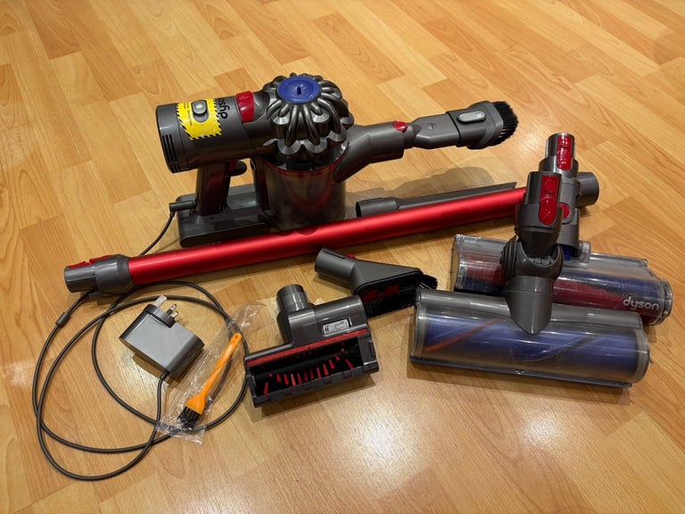 image for 【SOLD】Dyson Cordless Cleaner