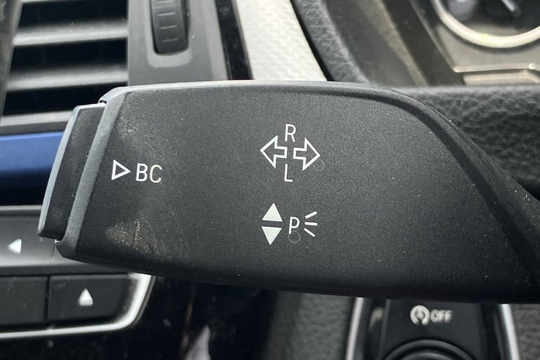 2018 BMW 3 Series 335d xDrive M Sport 4dr Step Auto Saloon Diesel Automatic