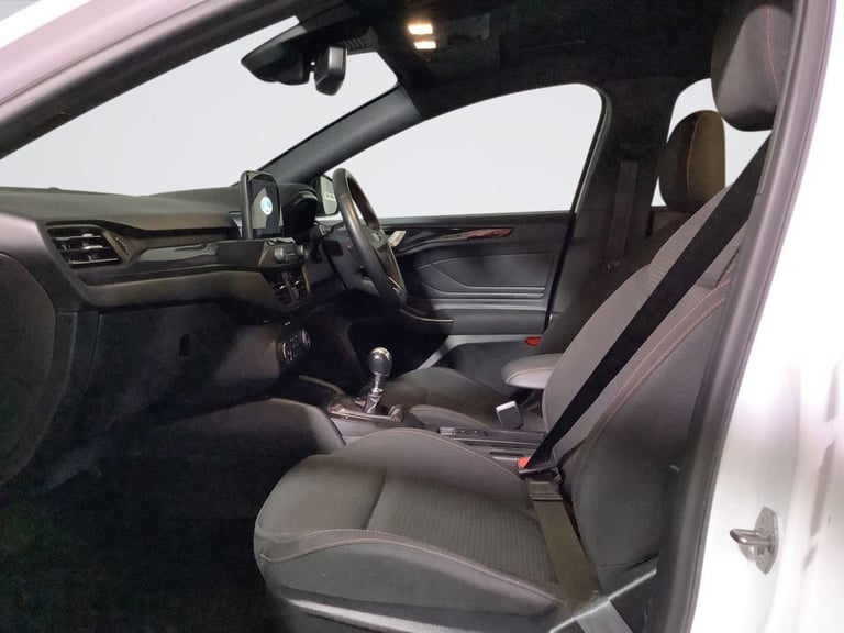2022 Ford Focus 1.0T EcoBoost ST-Line Edition Hatchback 5dr Petrol Manual Euro 6 (s/s) (125 Hatch...