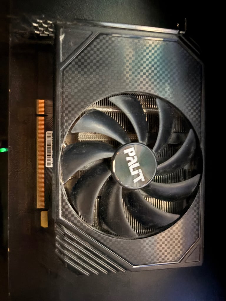 RTX 3060