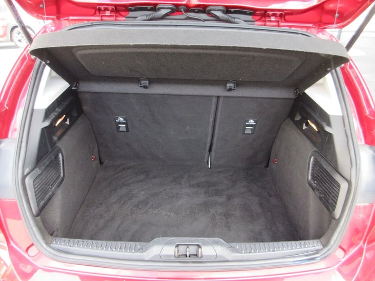 2019 Ford Focus 1.0T EcoBoost Active Hatchback 5dr Petrol Manual Euro 6 (s/s) (125 ps) HATCHBACK ...