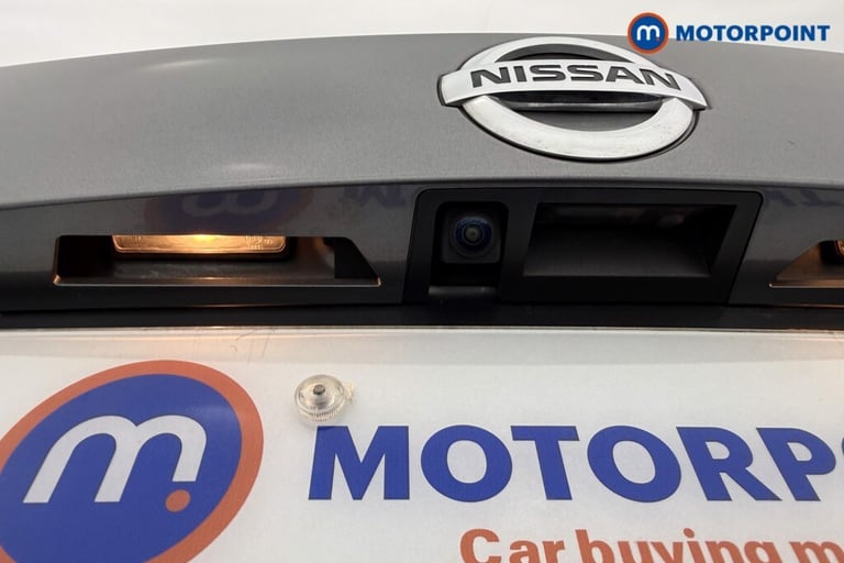 2022 Nissan Juke 1.0 DiG-T 114 Tekna 5dr DCT SUV Petrol Automatic