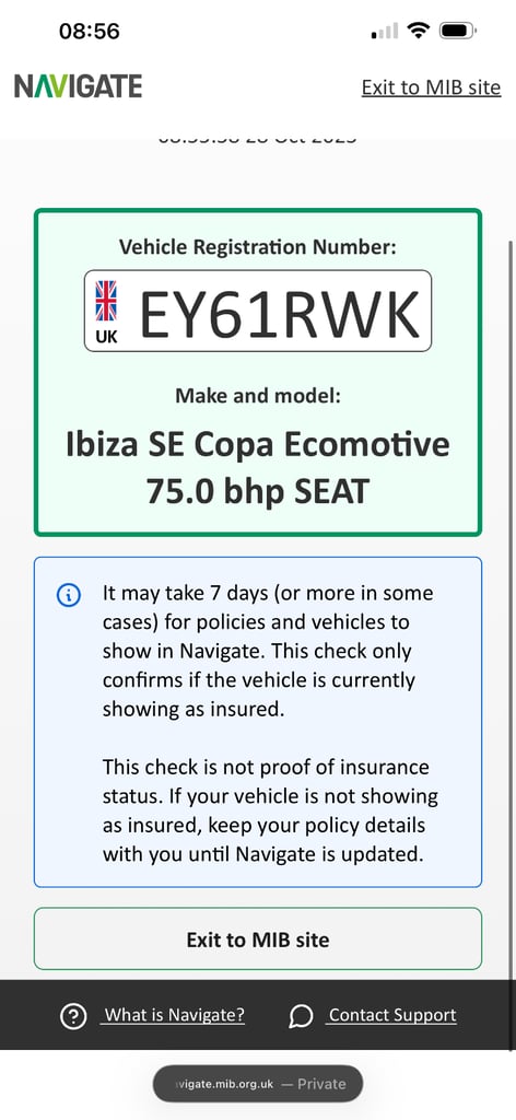 Seat, IBIZA, Estate, 2011, Manual, 1199 (cc), 5 doors vw