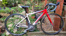Giant Compact Road OCR Bike (Serviced)