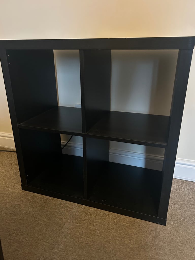 image for Kallax storage unit