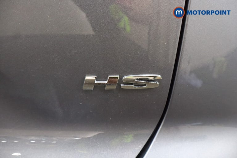 2025 MG MG HS 1.5 T-GDI Trophy 5dr DCT SUV Petrol Automatic