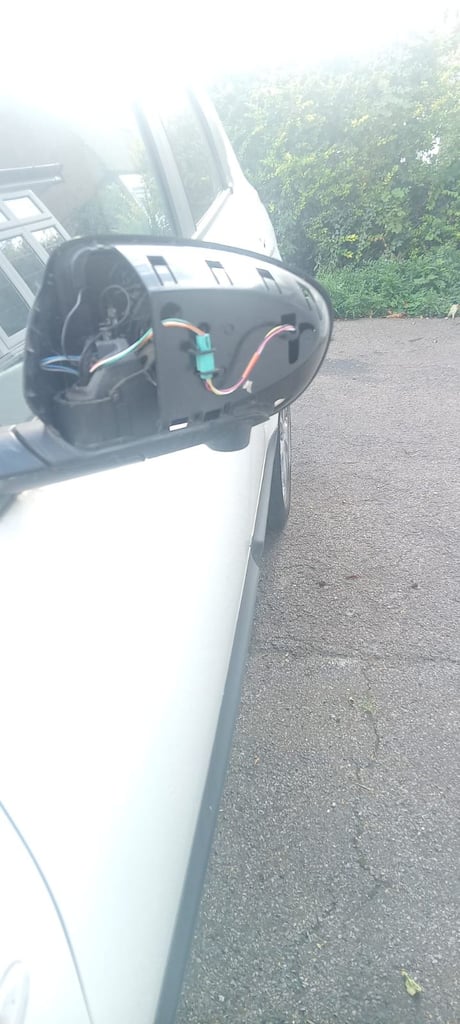 Reduced to clear £2000 Nissan qashqai 7 seater 