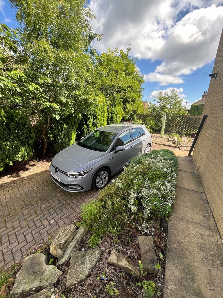 Volkswagen, GOLF, Hatchback, 2022, Manual, 1498 (cc), 5 doors