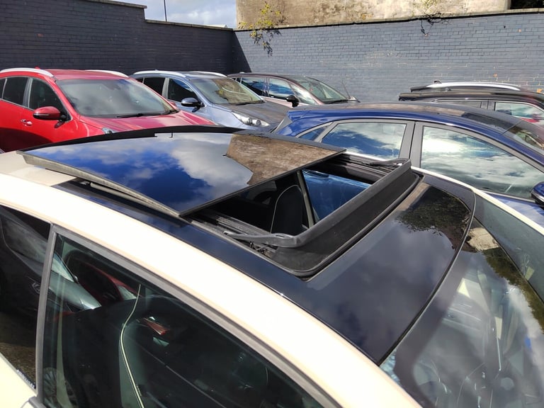 2015 SEAT Mii 1.0 75 Mii by Mango 3dr HATCHBACK Petrol Manual