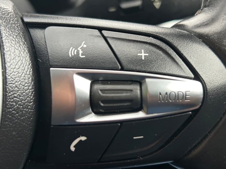 2017 BMW 1 Series 118d M Sport 5dr [Nav] HATCHBACK Diesel Manual