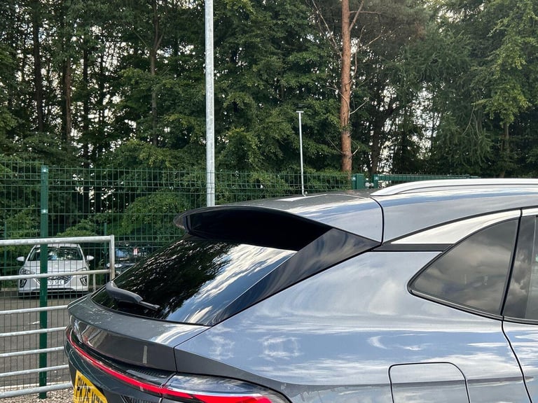 2025 MG MG HS 1.5 T-GDI 24.7 kWh SE SUV 5dr Petrol Plug-in Hybrid Auto Euro 6 (s/s) (299  SUV PET...