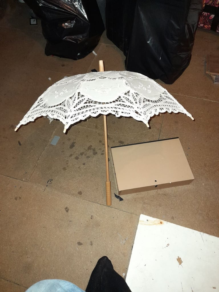 Brollies 
