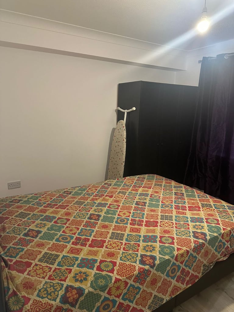 2 Bed Split Level Flat in Central Reading (RG1)