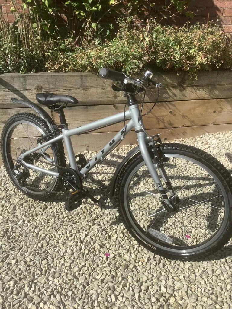 Kids lightweight Vitus 20