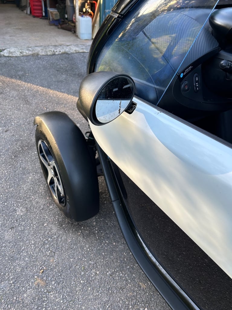 Renault, Twizy 2019