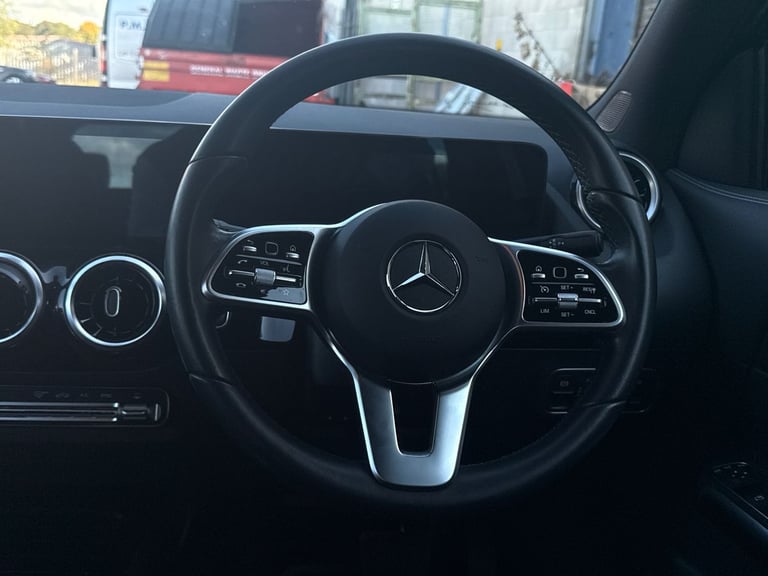 2022 Mercedes-Benz GLA GLA 180 Sport Executive 5dr Auto Hatchback PETROL Automatic