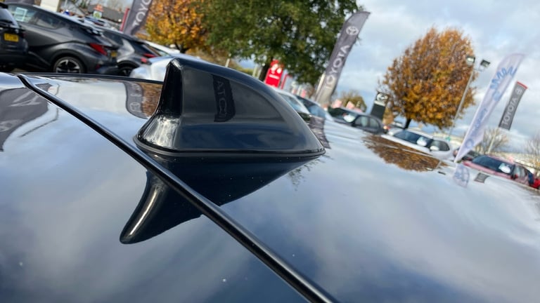 2023 Toyota Yaris 1.5 Hybrid Design 5dr CVT Hybrid Hatchback Hatchback Hybrid Automatic