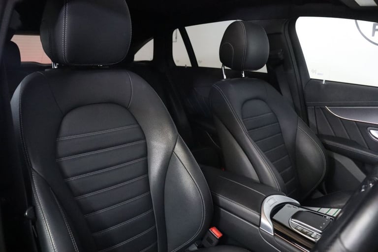 2022 Mercedes-Benz EQC EQC 400 80kWh AMG Line Premium5dr Auto 4MATIC (PAN ROOF) ESTATE ELECTRIC A...